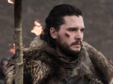 HBO trabaja en una secuela de ‘Juego de Tronos’ con Jon Snow