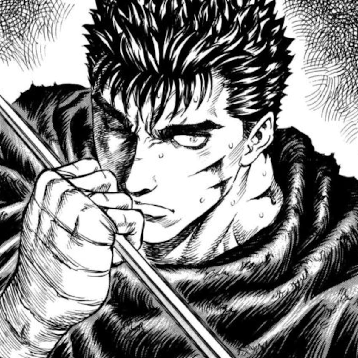 Berserk regresa con su edición definitiva en España: así son la Master Edition y la exclusiva Beherit Limited