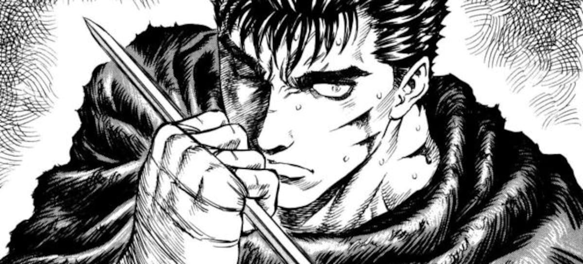 Berserk