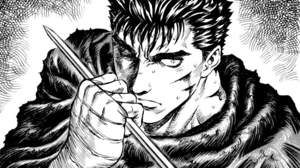 Berserk regresa con su edición definitiva en España: así son la Master Edition y la exclusiva Beherit Limited