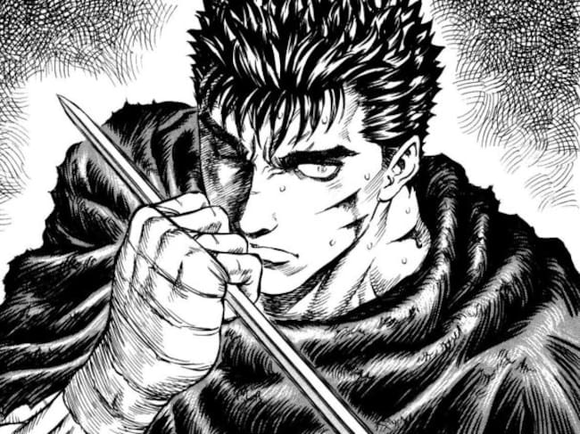 Berserk