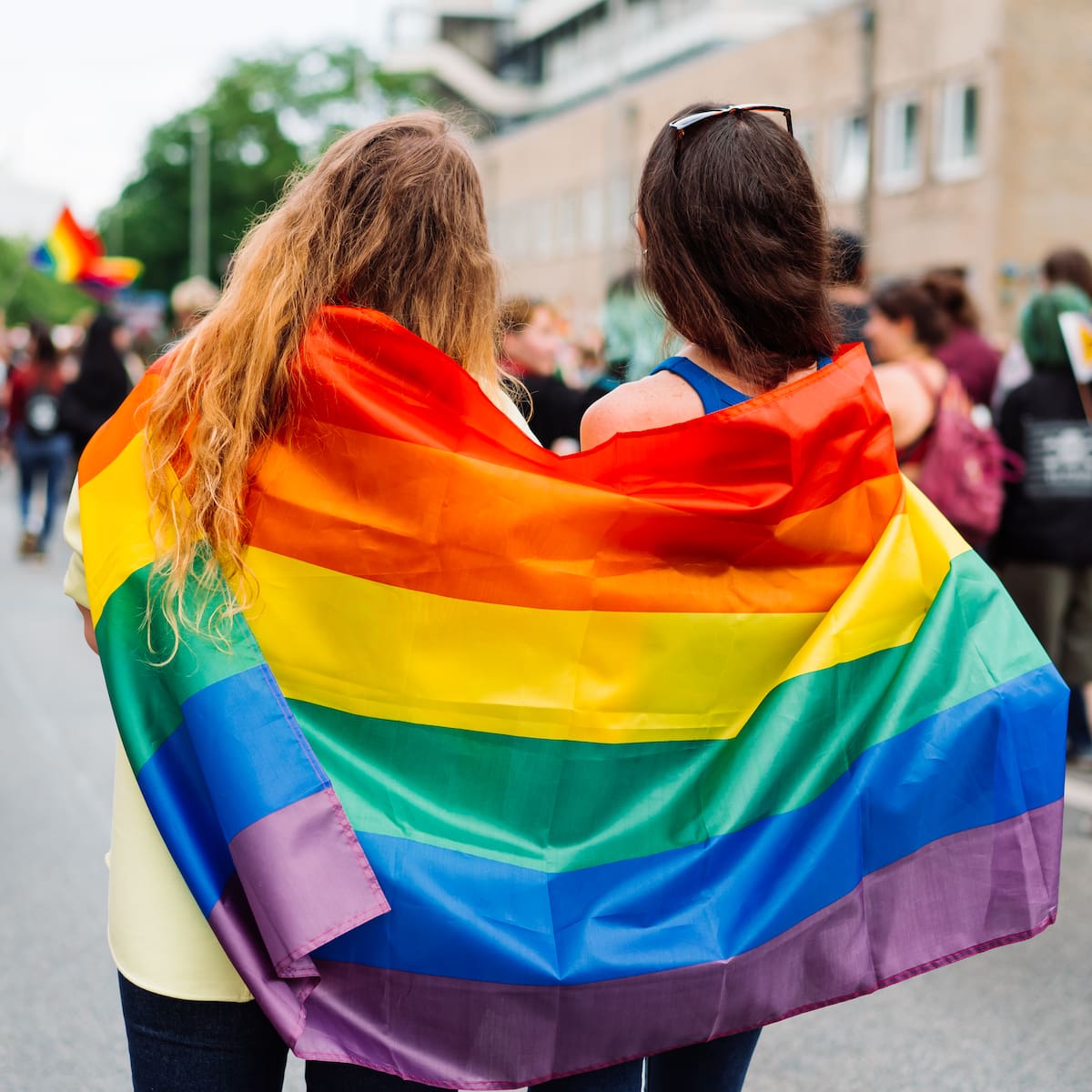 El Gran Musical del Orgullo y el poder de la música para luchar por la diversidad