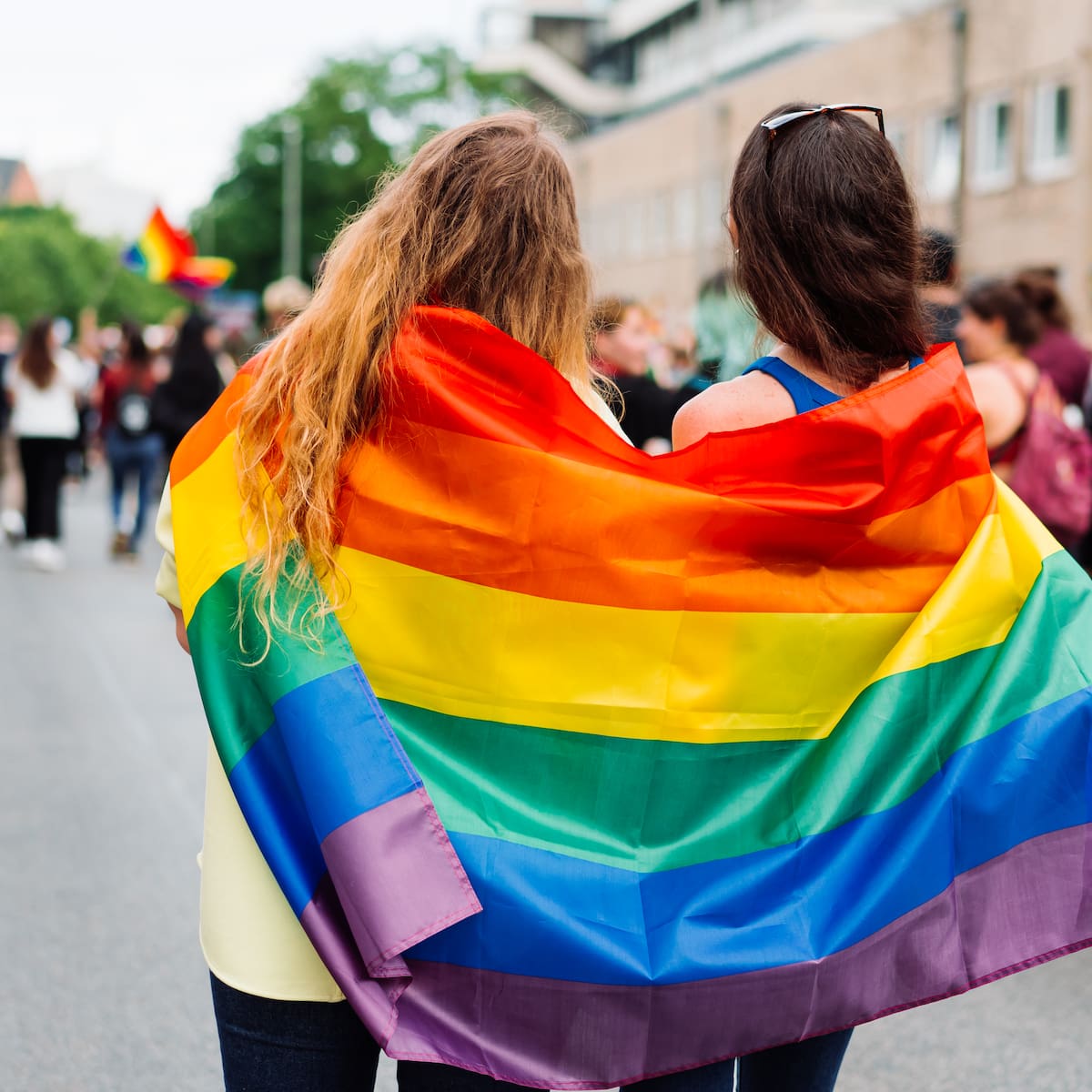 ¿Cuándo es el Orgullo LGTBI en Sevilla? Todas las fechas y eventos