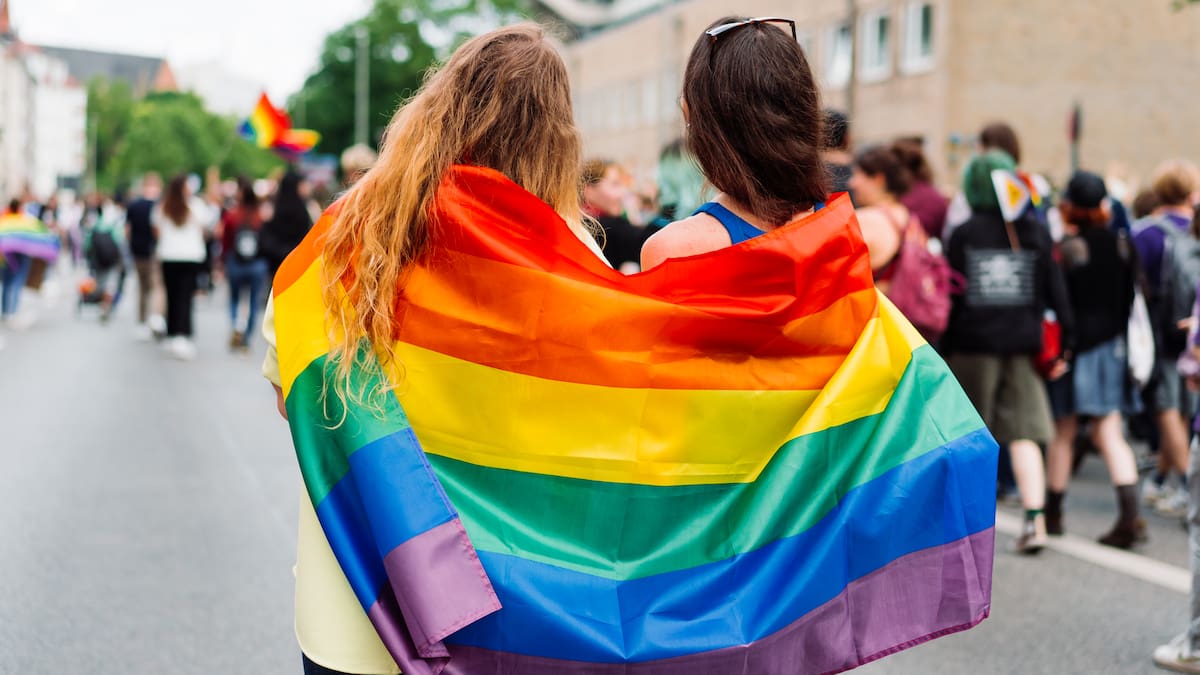 ¿Cuándo es el Orgullo LGTBI en Sevilla? Todas las fechas y eventos