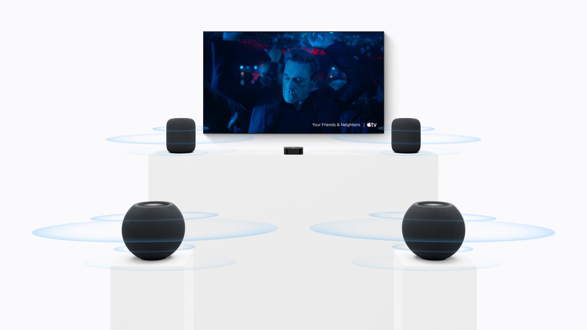 HomePod mini