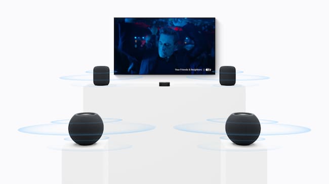 HomePod mini