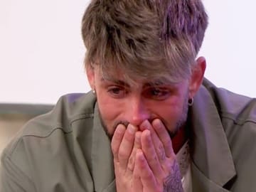 Anabel Pantoja e Isaac Torres, ¿liados?: La última gran sorpresa de ‘Baila conmigo’ ©copyright los40.com