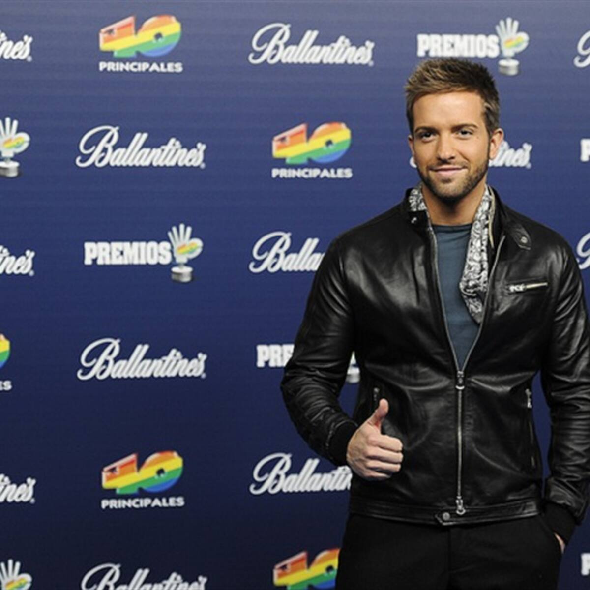 España brilla con los Premios 40 Principales