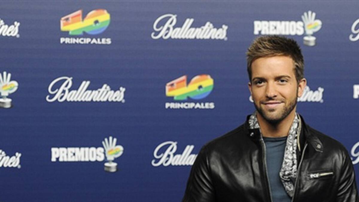 España brilla con los Premios 40 Principales