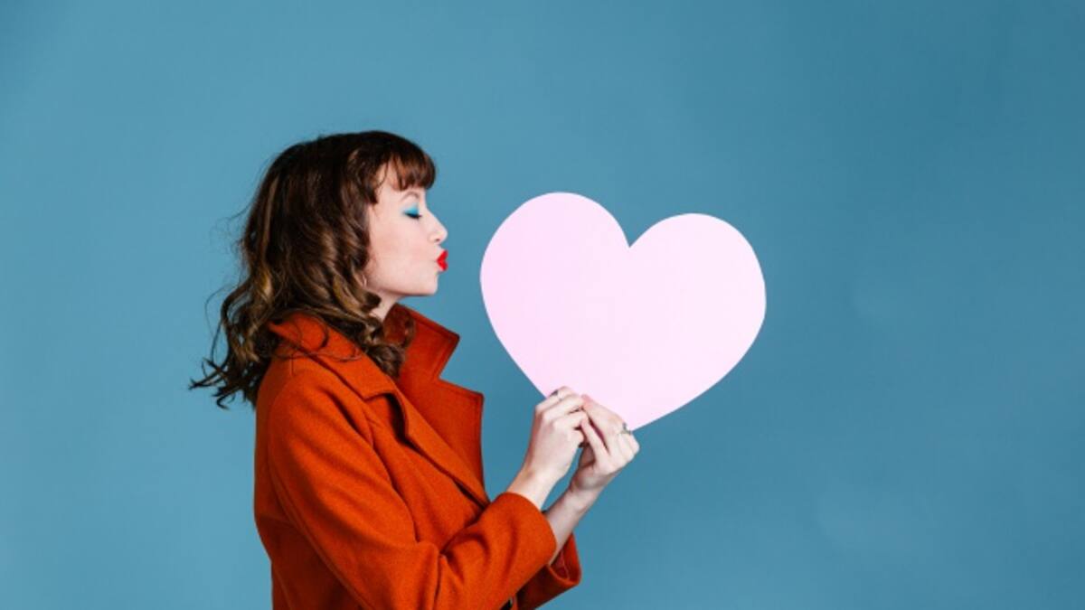 Top10: San Valentín en cuarentena