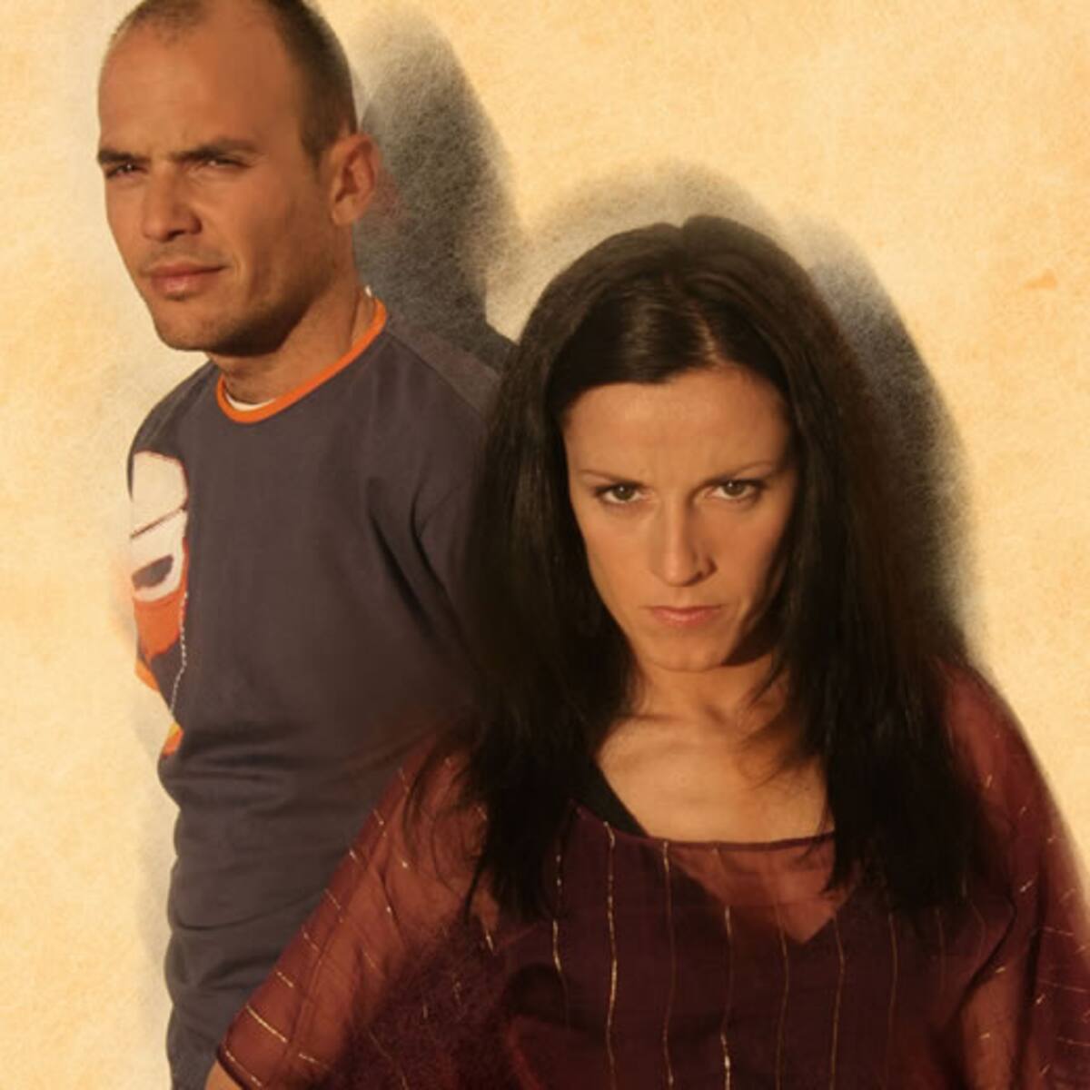 El alma en solitario