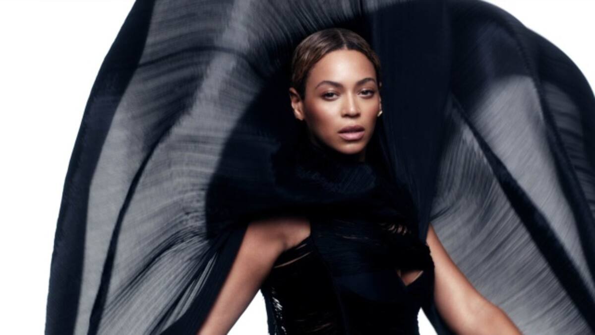 Las 23 formas de ser asesinado de Adam Levine, Beyoncé...