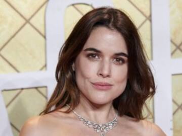 Adriana Ugarte confiesa su anécdota con la comida japonesa: “Da mucha vergüenza y os va a dar mucho asco”