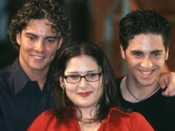 De Operación Triunfo a Obús y de Adele a Los Rodríguez: enero, mes de grandes Nº1 en la historia de la lista