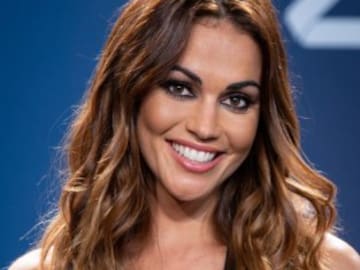 Beatriz Luengo a Lara Álvarez: “Emocionada de esta nueva aventura de tu mano”