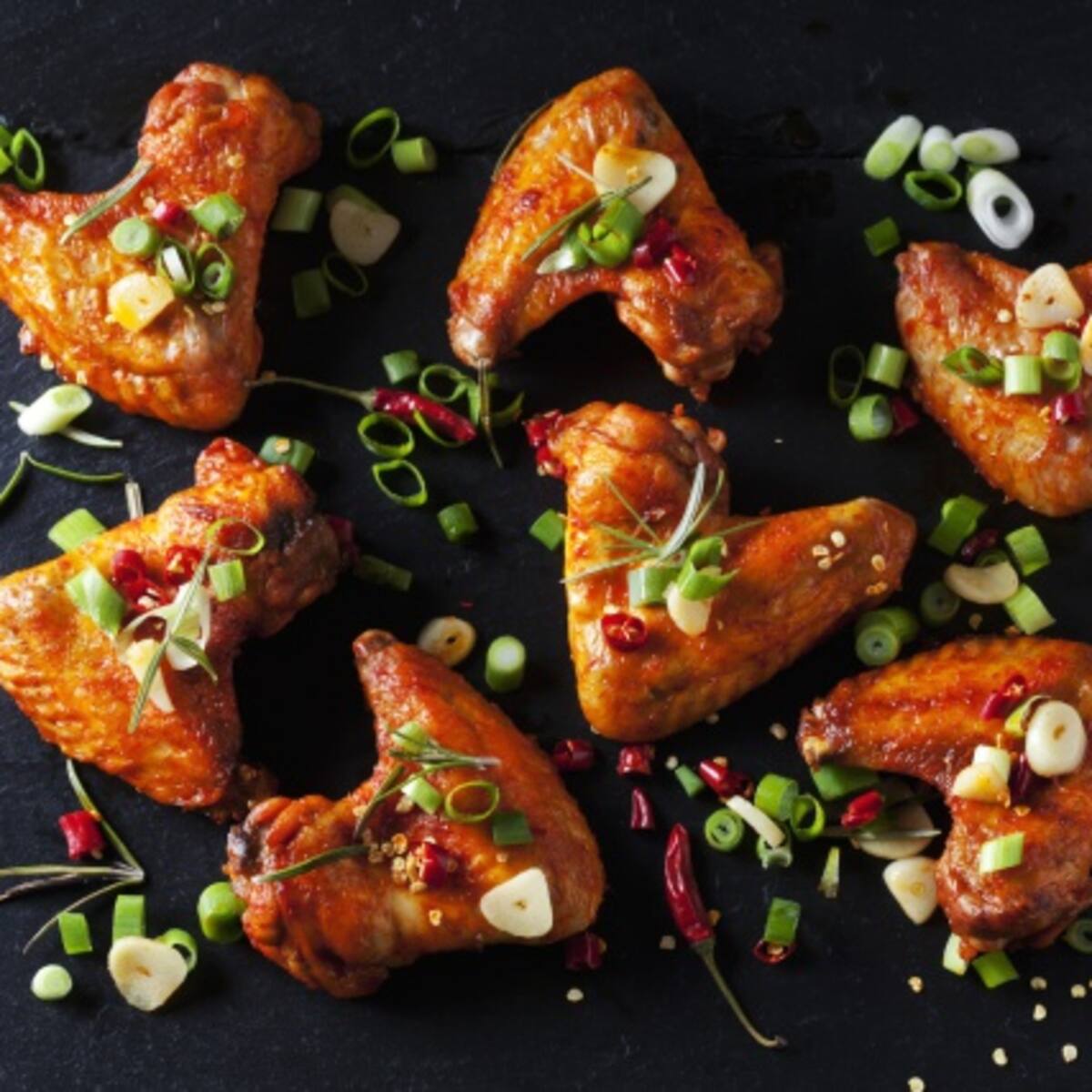Regresa Wings Week