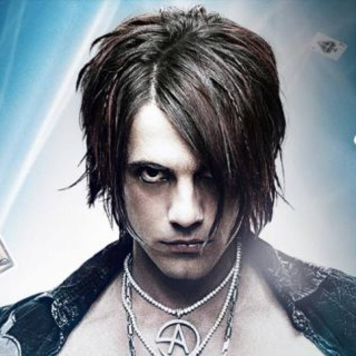 ¡Criss Angel en LOS40!