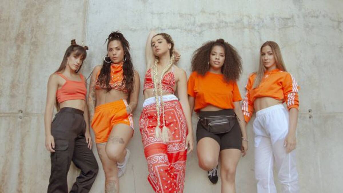 Así ha sido la exitosa carrera de Lola Índigo un año después del lanzamiento de ‘Ya no quiero ná’