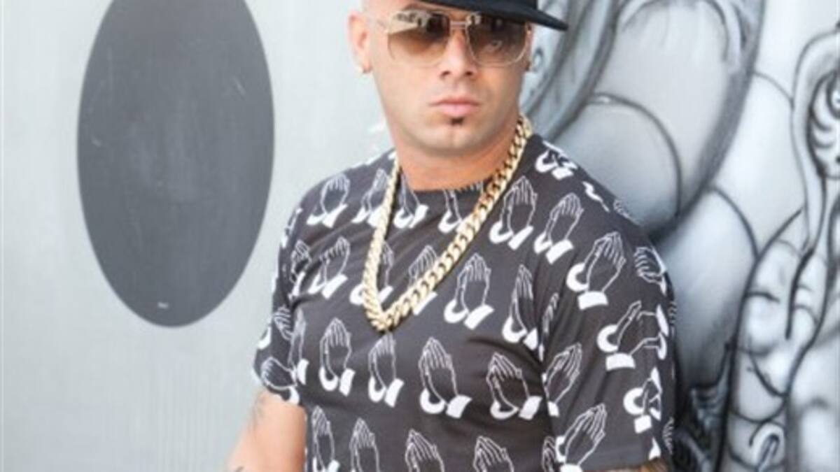 Wisin hizo otra colaboración