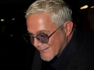 Alejandro Sanz termina el año comiendo las uvas con todos sus hijos y Manuela comparte el momento