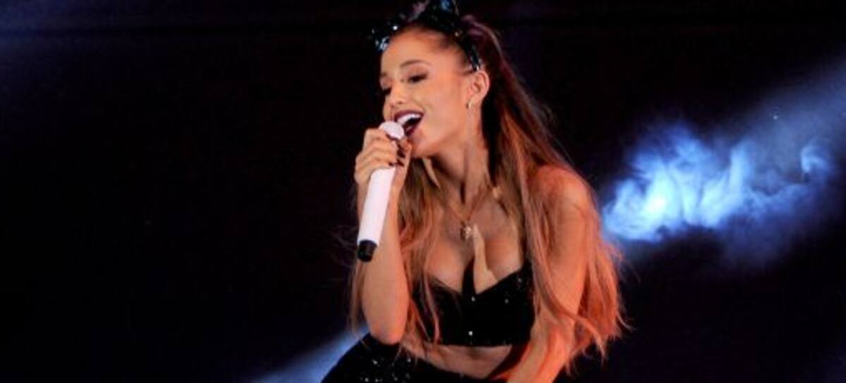 Ariana Grande
