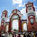 ¿Qué tiempo va a hacer en la Feria de Abril de Sevilla 2025?