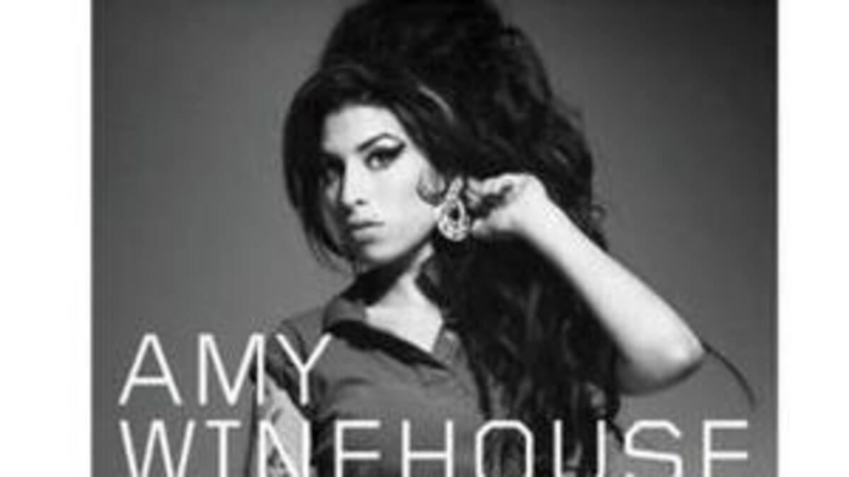 Las nuevas canciones de Amy Winehouse, rechazadas por su discográfica