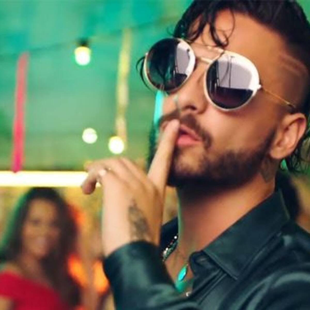 ¿Da o no da? Este es el nuevo look de Maluma