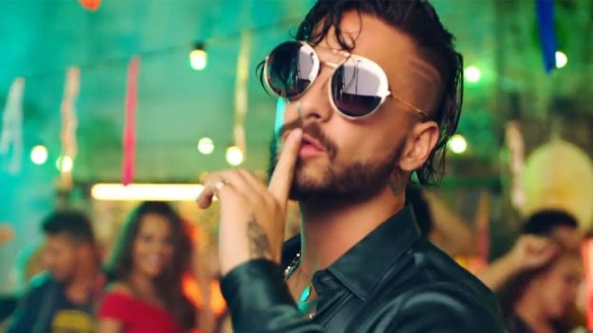 ¿Da o no da? Este es el nuevo look de Maluma