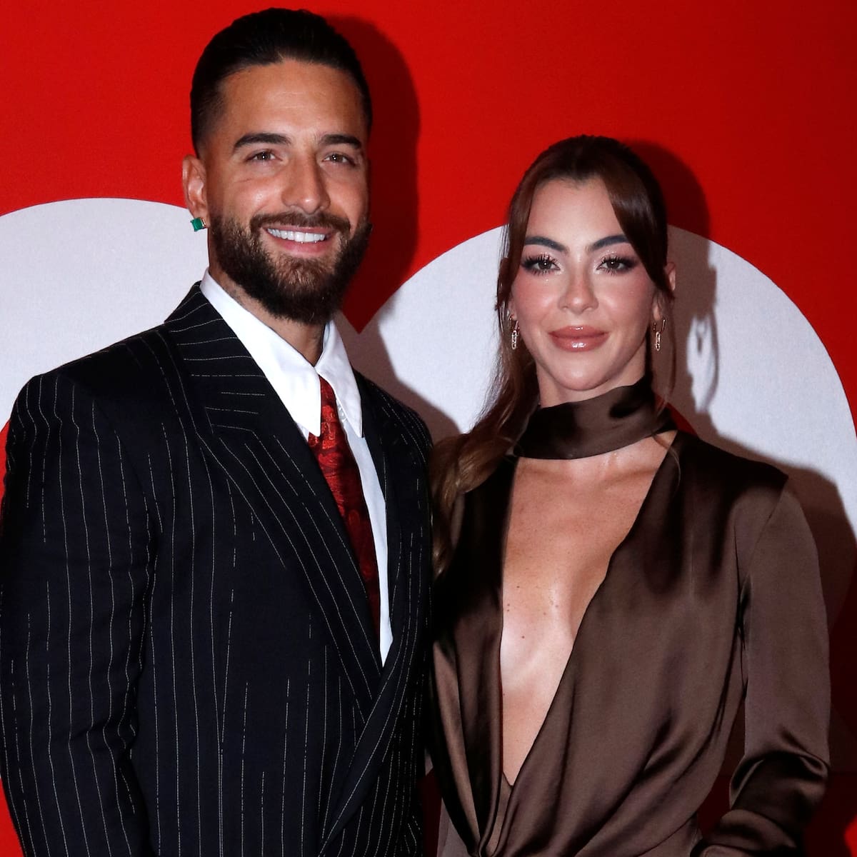 Maluma y Susana Gómez celebran el segundo cumpleaños de su hija Paris y lo más comentado son sus estilismos: “Ken y Barbie”