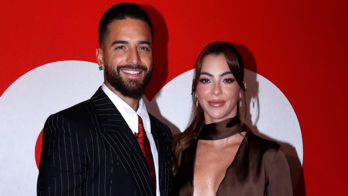 Maluma y Susana Gómez celebran el segundo cumpleaños de su hija Paris y lo más comentado son sus estilismos: “Ken y Barbie”