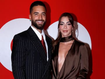 Maluma y Susana Gómez celebran el segundo cumpleaños de su hija Paris y lo más comentado son sus estilismos: “Ken y Barbie”