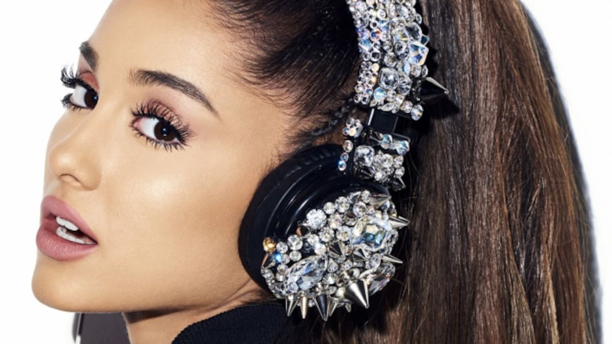 Detienen a un hombre que amenazó con atentar en un concierto de Ariana Grande