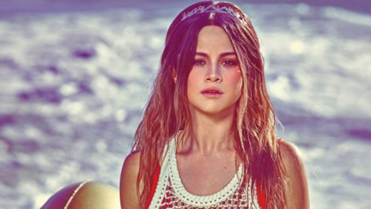 Selena Gomez se va de las redes sociales