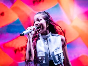 Cartel de LOS40 Music Awards Santander 2023: todos los artistas confirmados