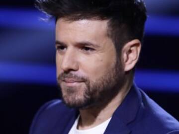 Denuncian un intento de agresión a Pablo López durante un concierto