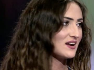 La organización de ‘Secret Story 2’ expulsa disciplinariamente a Carmen tras lo sucedido con Laila