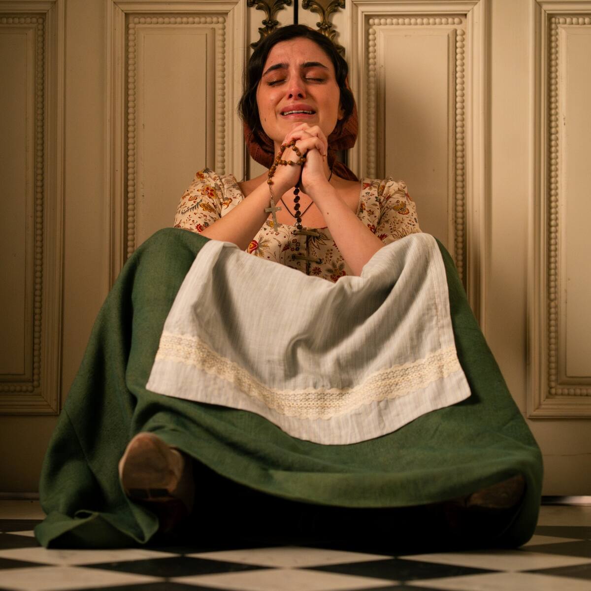 Avance semanal de Valle Salvaje: qué pasará en la serie de La 1 entre el 16 y el 20 de febrero