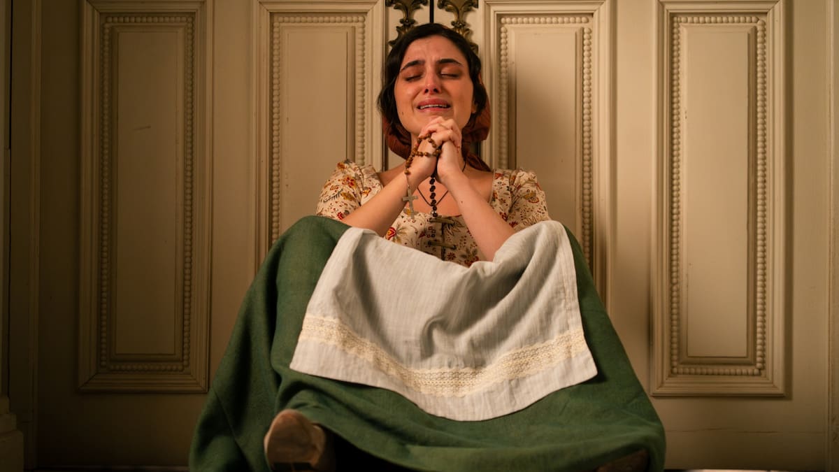 Avance semanal de Valle Salvaje: qué pasará en la serie de La 1 entre el 16 y el 20 de febrero