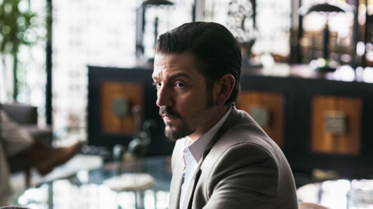 Ya salió el primer trailer de Narcos: México y tenés que verlo