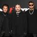 SWEDISH HOUSE MAFIA Y STING LLEVAN EL CLÁSICO ‘ROXANNE’ AL DANCE EN ‘REDLIGHT’: MIRA AQUÍ EL VIDEOCLIP