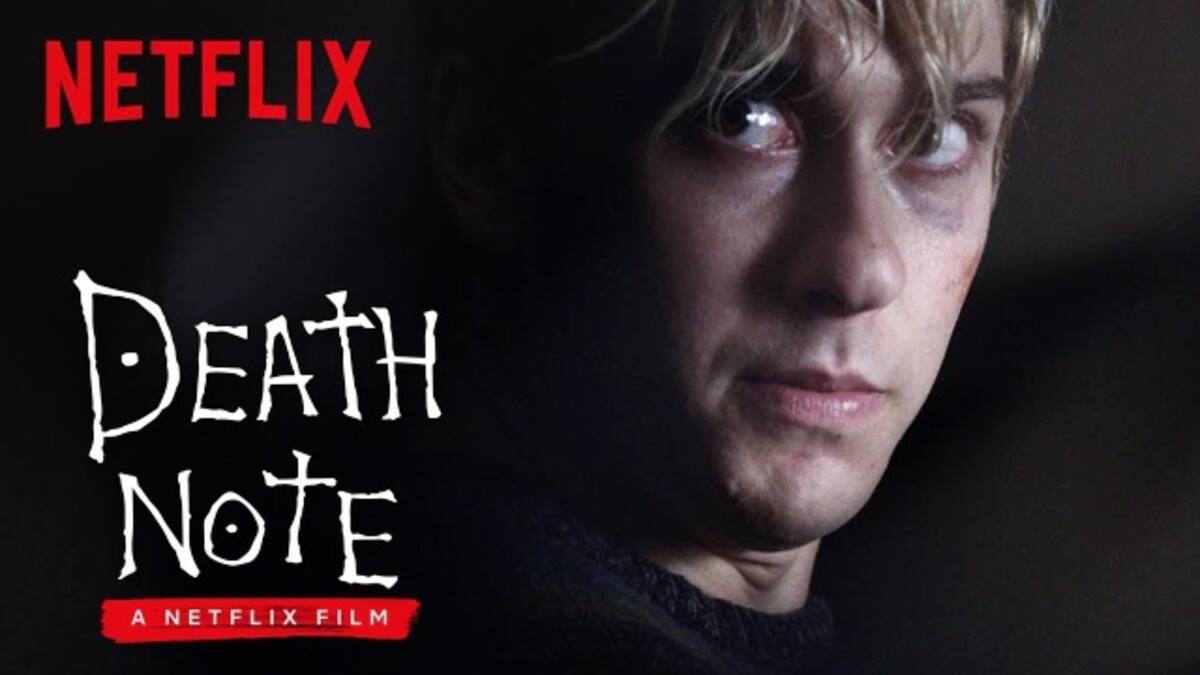 Director de adaptación “Death Note” sufre amenazas de muerte por la película