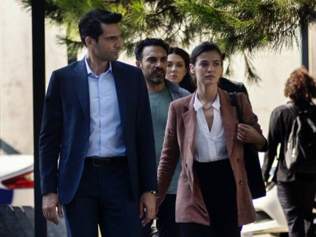 Secretos de Familia.