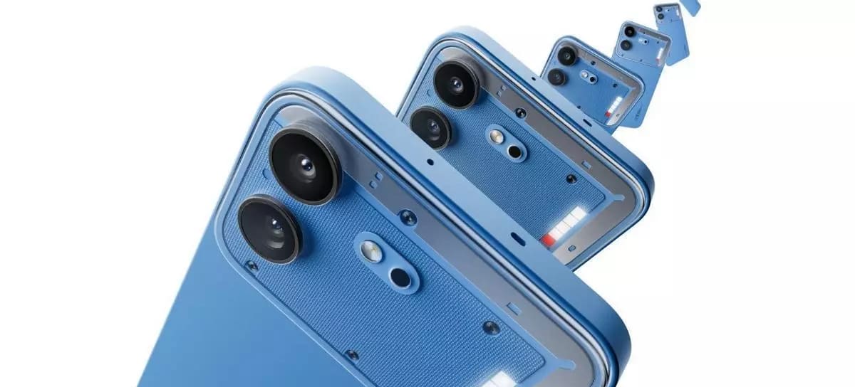Nothing Phone (4b)