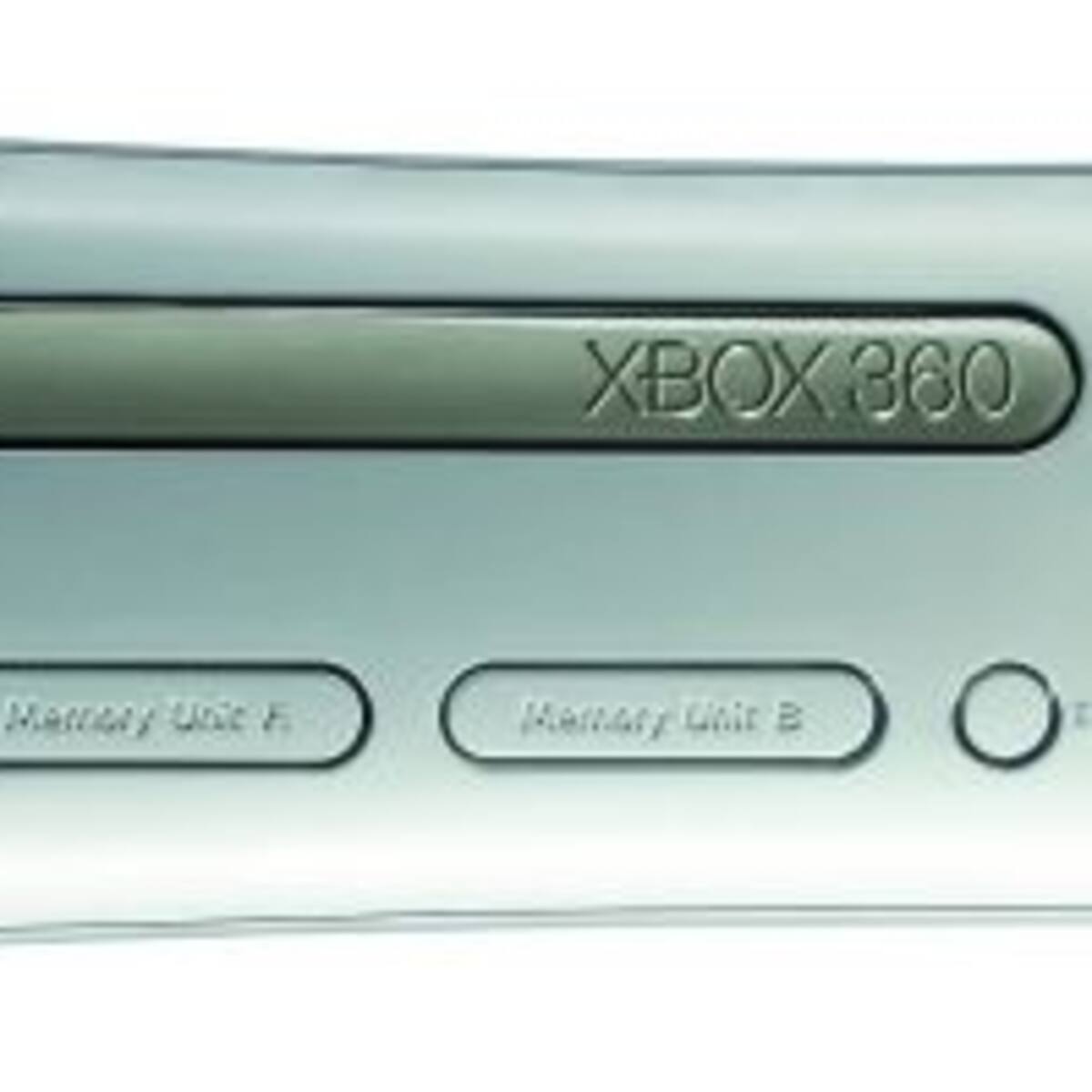Se deja de fabricar la Xbox 360