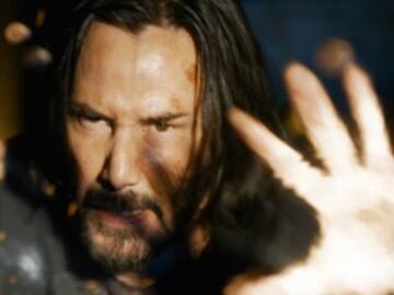 ‘Matrix: Resurrections’ presenta un tráiler críptico con más Neo, más Trinity y saltos en el tiempo