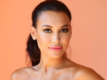 Naya Rivera muere a los 33 años