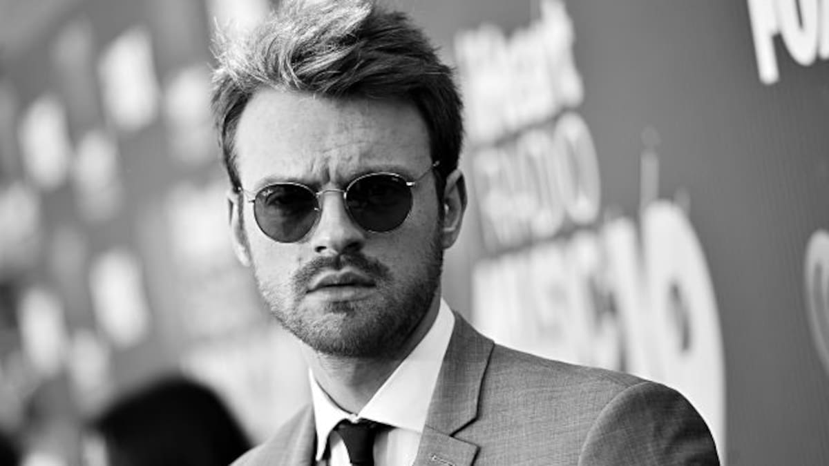 10 curiosidades sobre Finneas, el 50% del proyecto de Billie Eilish