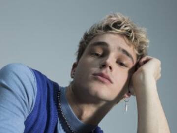 Pol Granch pide perdón por sus actos del pasado: “No soy esa persona”