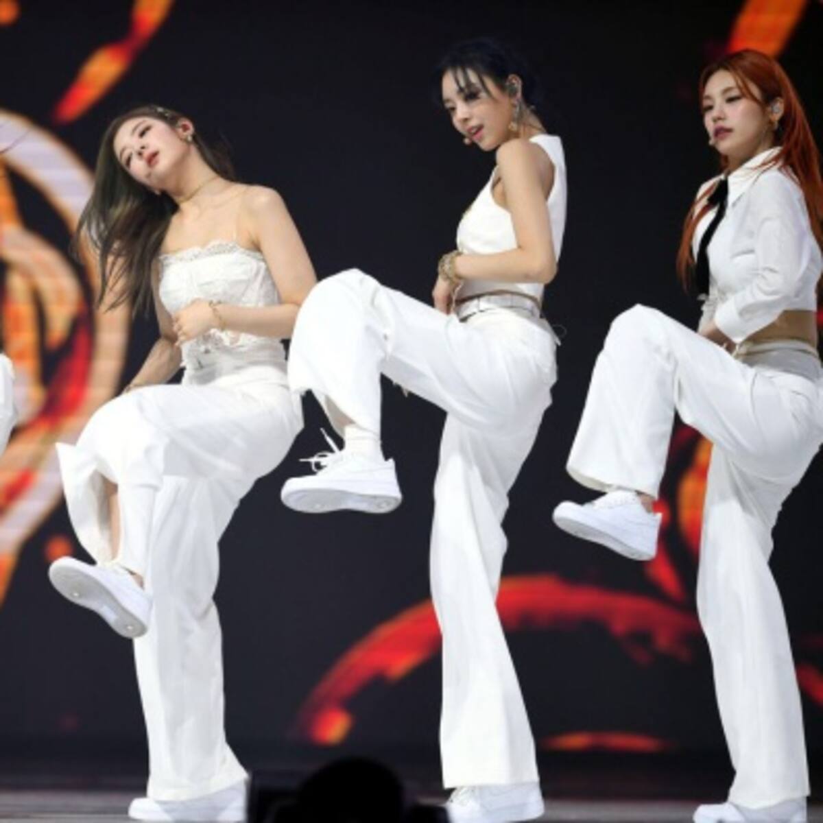 ITZY agradace a sus fans en Trust Me (MIDZY)